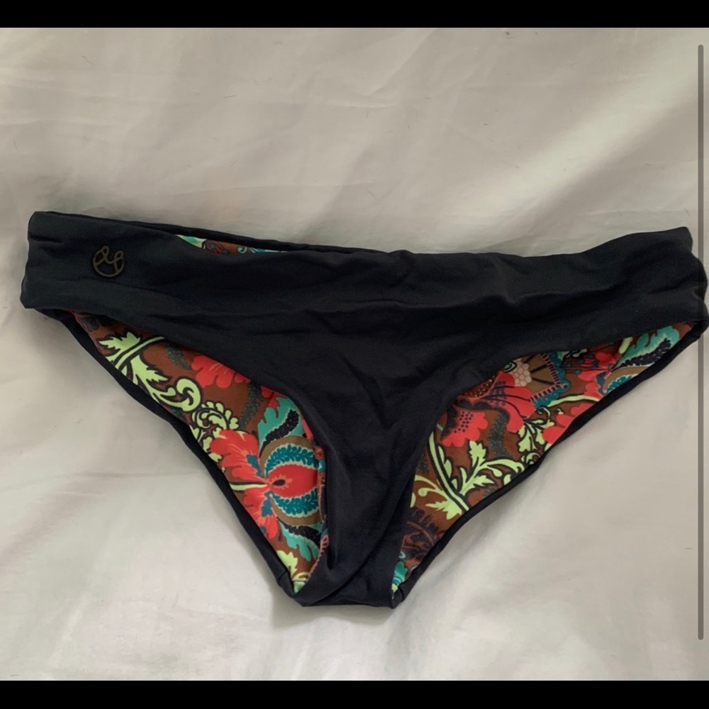 Reversible Maaji Bottoms